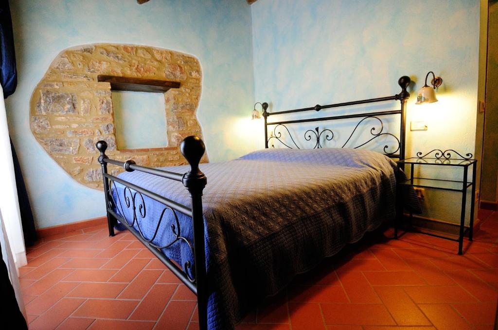 Agriturismo I Monti Semproniano Room photo