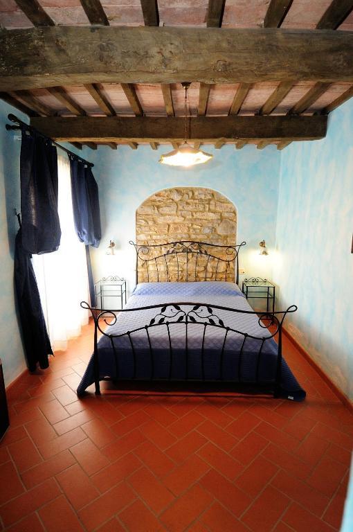 Agriturismo I Monti Semproniano Room photo