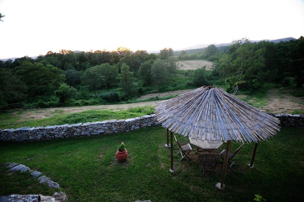 Agriturismo I Monti Semproniano Exterior photo